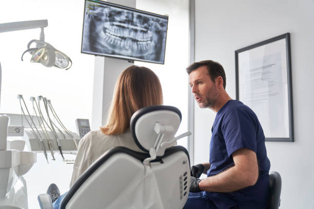 Dental X-Rays and Imaging in Kenosha, WI